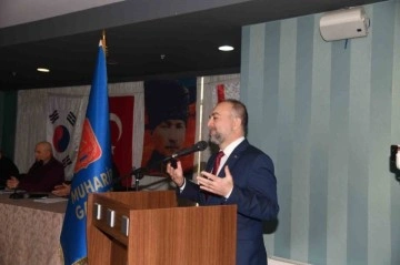 Balıkesir Büyükşehir Belediyesi Şehit Yakını ve Gazi Derneklerinin Faturalarını Ödeyecek