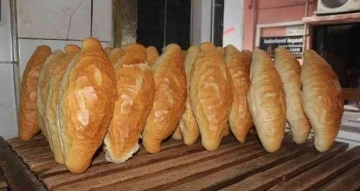 Balıkesir’de ekmek 8 lira oldu
