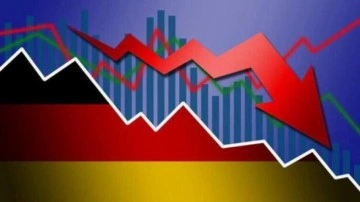 Bankacılık krizi Almanya'ya da sıçradı