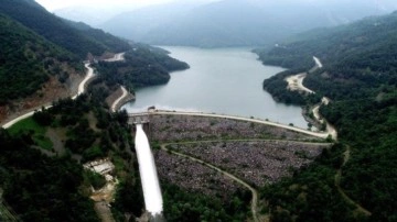 Barajlar alarm veriyor! O ilimizde 5 aylık su kaldı: 2023’de düzenleme geliyor