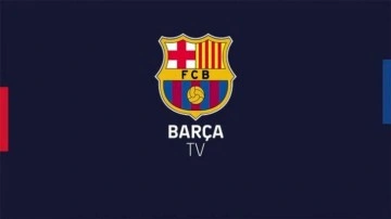 Barcelona'da kriz büyüyor! Barça TV kapanacak