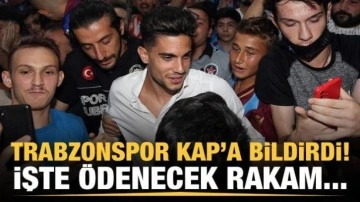 Bartra resmen Trabzonspor'da!
