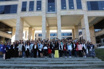 BARÜ ev sahipliğinde 5. TESOL Türkiye Konferansı gerçekleşti
