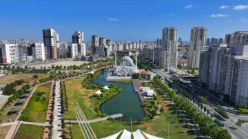 Başakşehir Belediyesi, Bahçeşehir’e yatırımlarını sürdürüyor
