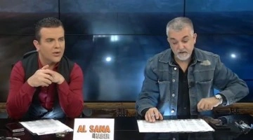 Başarılı sunucu Gökay Kalaycıoğlu, Al Sana Haber programının kadrosuna dahil oldu