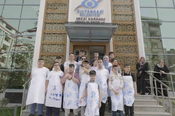 Başkan Abdurrahman Dursun’dan Sultangazi’deki Otizmli Çocuklar için özel hizmet
