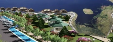 Başkan Adayı Ertemur turizme yönelik bir yeni projeyi daha duyurdu
