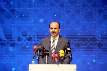 Başkan Altay: “Konya’yı teknoloji üssü haline getirmek için çalışıyoruz”
