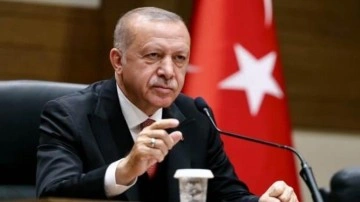 Başkan anında işi çözdü! Dünya ağzı açık izliyor: Merak ediyorum Erdoğan'ın sırrı ne?