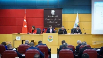 Başkan Boltaç: &quot;Tarsus Belediyesi artık emin ellerdedir&quot;
