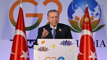Başkan Erdoğan 3 alana dikkat çekti: Kartlar yeniden dağıtılacak