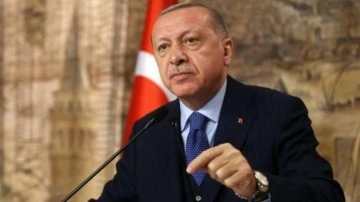 Başkan Erdoğan açıklamıştı: İlk toplantı yarın Dolmabahçe'de!