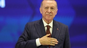 Başkan Erdoğan'a siyasi liderlerden tebrik telefonu
