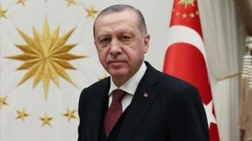 Başkan Erdoğan’a yabancı liderlerinden tebrik telefonu