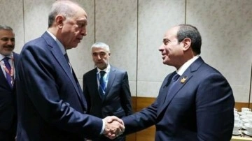 Başkan Erdoğan'dan 12 yıl sonra ilk ziyaret