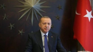 Başkan Erdoğan'dan 14 Mayıs mesajı: Bir 5 yıl daha hizmet mücadelemizi sürdüreceğiz
