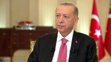 Başkan Erdoğan'dan miting kararı! Canlı yayında duyurdu