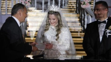 Başkan Erdoğan'dan oğlunu evlendiren Memduh Başkan'a tebrik telefonu