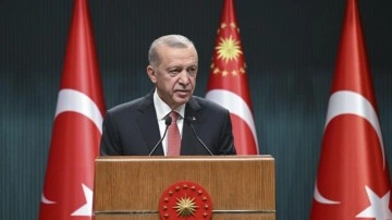 Başkan Erdoğan'dan Özkan Uğur mesajı