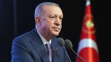 Başkan Erdoğan'dan Pendikspor'a tebrik