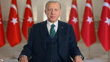 Başkan Erdoğan'dan şehit pilotların ailelerine başsağlığı mesajı