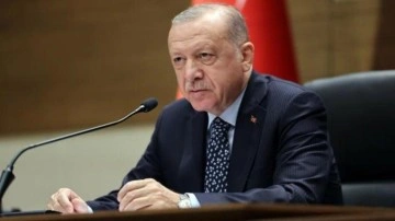 Başkan Erdoğan'dan yaralı askerin ailesine telefon