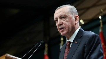 Başkan Erdoğan’ı tehdit eden şahsın cezası belli oldu