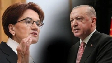 Başkan Erdoğan'ın İYİ Parti'ye çağrısı ne anlama geliyor... 2 ihtimal var