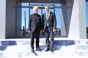 Başkan Geyikçi: “Batı Antalya ekonomisini birlikte güçlendireceğiz”
