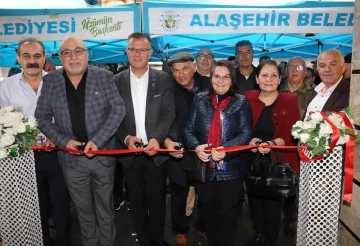 Başkan Öküzcüoğlu Atatürkçü Düşence Derneği binasını açtı
