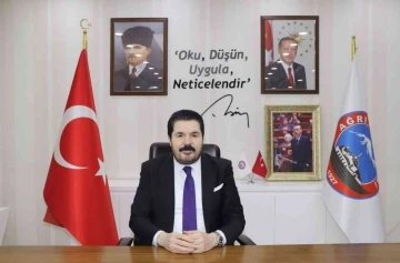 Başkan Sayan: “Kaset olayı Türkiye’nin yeniden dizayn edilmesi olayıydı”
