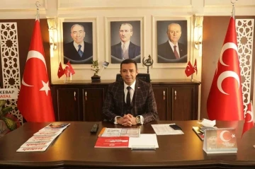 Başkan Selçuk Alıç: &quot;MHP yerel seçimlerde Kütahya’da yeni bir zafer elde etmiştir&quot;

