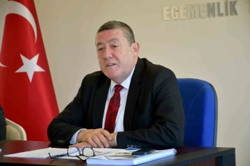 Başkan Tekin, Polatlı Belediyespor maçında yaşananları kınadı
