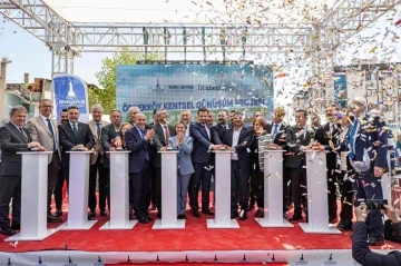 Başkan Tunç Soyer: “İzmir’de dönüşüm başlamıştır”
