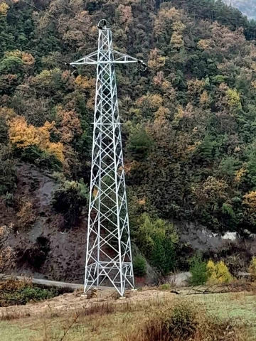 Başkent EDAŞ’tan Karabük’te kesintisiz enerji için önemli yatırım
