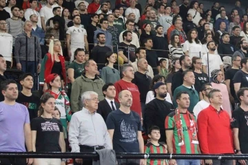 Basketbol Süper Ligi: P. Karşıyaka: 98 - Tofaş: 71
