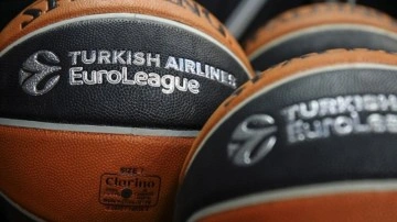 Basketbolda THY Avrupa Ligi maçları üç sezon boyunca S Sport ve S Sport Plus'ta yayınlanacak