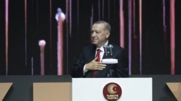 Başörtüsüne anayasa güvencesi... Erdoğan: Önümüzdeki hafta teklifimizi Meclis'e sunacağız