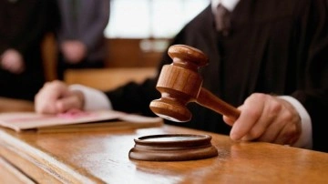 Başsavcılıktan mahkemede rüşvet iddiasıyla ilgili açıklama: Gerçeği yansıtmıyor