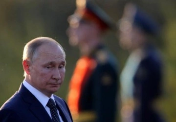Batılı istihbaratçıların peşinde olduğu soru: Putin'in aklından neler geçiyor?