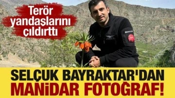 Baykar Yönetim Kurulu Başkanı Selçuk Bayraktar Hakkari'de Mehmetçikle Buluştu