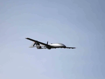 Bayraktar TB3 SİHA 5. uçuş testini başarıyla tamamladı
