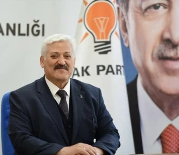 Bayram Kemal Kılıç, “Türkiye’yi Kızılelma hedefine ulaştıracağız.”