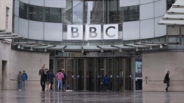 BBC Yayın Politikası ve Standartları Direktörü David Jordan, Parlamento Oturumunda Sorulara Yanıt Verdi