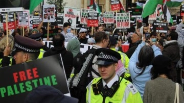 BBC'den Filistin açıklaması! Kamuoyunu yanılttığını kabul etti
