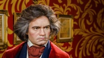Beethoven’ın saçından alınan DNA ile ölüm nedenine ulaşıldı