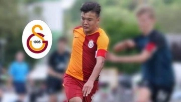 Beknaz Almazbekov kimdir ve kaç yaşındadır? Galatasaray'ın yeni yıldız adayı A Takım'la id