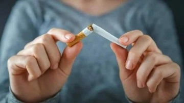 Belçika'da sigara yasağı açık alanlarda da uygulanacak