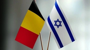 Belçika'dan son dakika İsrail itirafı: Bize çok itibar kaybettirdi