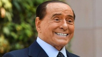 Berlusconi: Putin'i savaşa Ruslar itti
